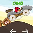 Angry Birds - Automobilová odplata