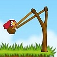 Angry Birds Ice Cream