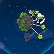 Angry Birds Space