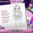 Bratz Fashion Designer