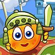 Cover Orange Journey Knig…