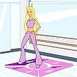 Dance with Barbie