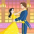 Dancing Princess