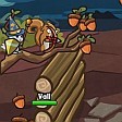 Defend Your Nuts 2