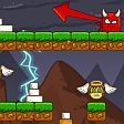 Devils Leap 2