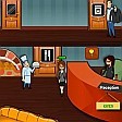 Fantasy Hotel