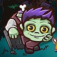 Headless Zombie
