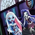 Monster High hledání číse…