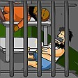 Hobo 2 Prison Brawl