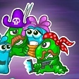 Jellydad Hero