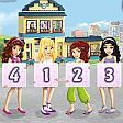 LEGO Friends Škola