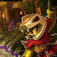 LEGO Ninjago Rush