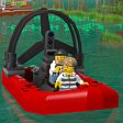 LEGO Stanice speciální policie