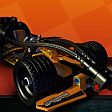 LEGO Technic Pull Back Racers