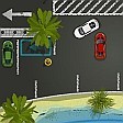 Luxury Car Parking
