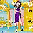 Masked Ball Dress Up
