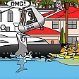 Miami Shark