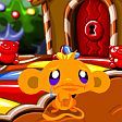 Monkey Go Happy Candy