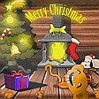 Monkey Go Happy Christmas
