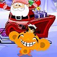 Monkey Go Happy Elves