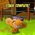 Monkey Go Happy Marathon …