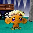 Monkey Go Happy Marathon …