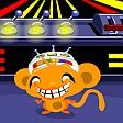 Monkey Go Happy Scifi