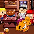 Monkey Go Happy Thanksgiv…
