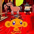 Monkey Go Happy Western