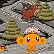 Monkey Go Happy Western 2