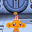 Monkey Happy 1-4