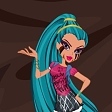 Monster High Cleo De Nile v Egyptě