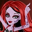 Monster High Operetta in Dance Class