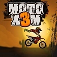 Moto X3M