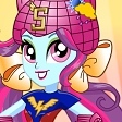 My Little Pony Sunny Flar…