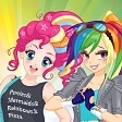 My Modern Little Pony