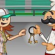 Papas Hot Doggeria