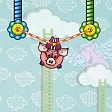 Piggy Wiggy 3: Nuts