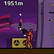 Please Stop Running