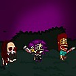 Pothead Zombies