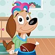 Puppy Perfect Makeover