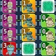 Velitel robotů HTML5