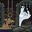 Scooby Doo Castle
