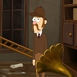 Sherlock Holmes - Vražda v čajovně