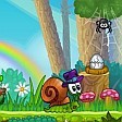 Snail Bob 5 Love Story