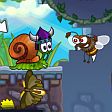 Snail Bob 7 Fantasy Story