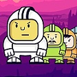 Kosmonaut 2024