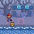 Super Mario Star Scramble 2