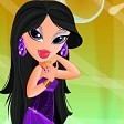Bratz oblíkačka