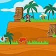 Taz Tropical Havoc